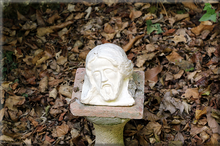 foto Santuario del Covolo